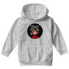 patd! Youth Hoodie