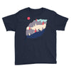 leaf Youth Tee