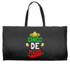 cinco de mayo fiesta mexican holiday Weekender Totes
