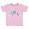 idgaf Toddler T-shirt