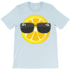 Lemon with Glasses T-Shirt