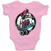 dragboarder Baby Onesie