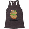 gus gus Racerback Tank