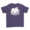 puuurrr Youth Tee