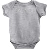 savage (2) Baby Onesie