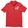 I Like Big Bucks And I Cannot Lie Polo Shirt