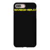 smeghead iPhone 8 Plus Case