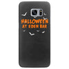 halloween at eden bar Samsung Galaxy S7 Edge