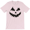 pumpkin face T-Shirt