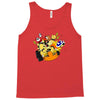 bad luck bowser Tank Top