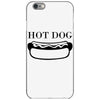 hot dog iPhone 6/6s Case