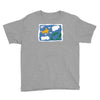 rose's green Youth Tee