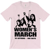 Women's March Protest T-Shirt