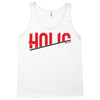 style holl Tank Top