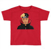 xxxtentacion Toddler T-shirt