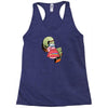 gravity falls Racerback Tank