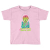 mars recruitment Toddler T-shirt