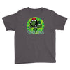 santa claws Youth Tee