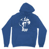 Bear Unisex Hoodie