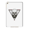 devil is real in imagination iPad Mini 4