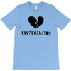 xxxtentacion black logo T-Shirt