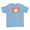fahrie77 Youth Tee