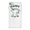 happy to see you iPhone 7 Case