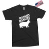 hangry Exclusive T-shirt