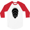 TORNADO 3/4 Sleeve Shirt