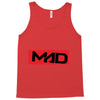 mad Tank Top