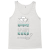 nurse nana Tank Top