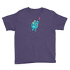 fatstronaut Youth Tee