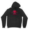 monster weightlifting Unisex Hoodie