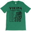 Viking World Tour T-Shirt