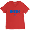 bernie V-Neck Tee