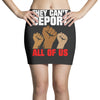 they cant deport all of us Mini Skirts