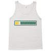 please wait. getting drunk. Tank Top