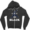 air dez Zipper Hoodie