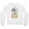 scorpion Crewneck Sweatshirt