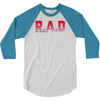 really owesome dad 3/4 Sleeve Shirt