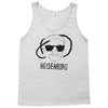 heisenborg Tank Top