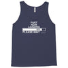 mens fart loading Tank Top