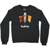 woodfellas Crewneck Sweatshirt