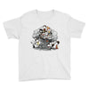 browncoat club Youth Tee