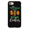 my first grade kids are smart cookies iPhone 8