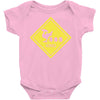chocobo xing final fantasy Baby Onesie