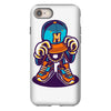 dj cool iPhone 8