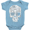boneheads Baby Onesie