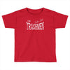 the trashmen surfin bird Toddler T-shirt