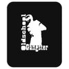 old school gangster urkel Mousepad